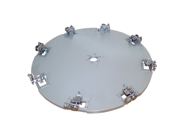 光學(xué)云南模具配件有哪些核心技術(shù)要求？的圖片