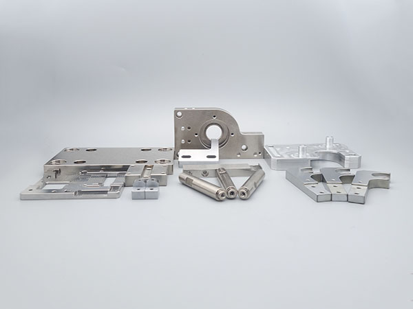 五金機(jī)械零件